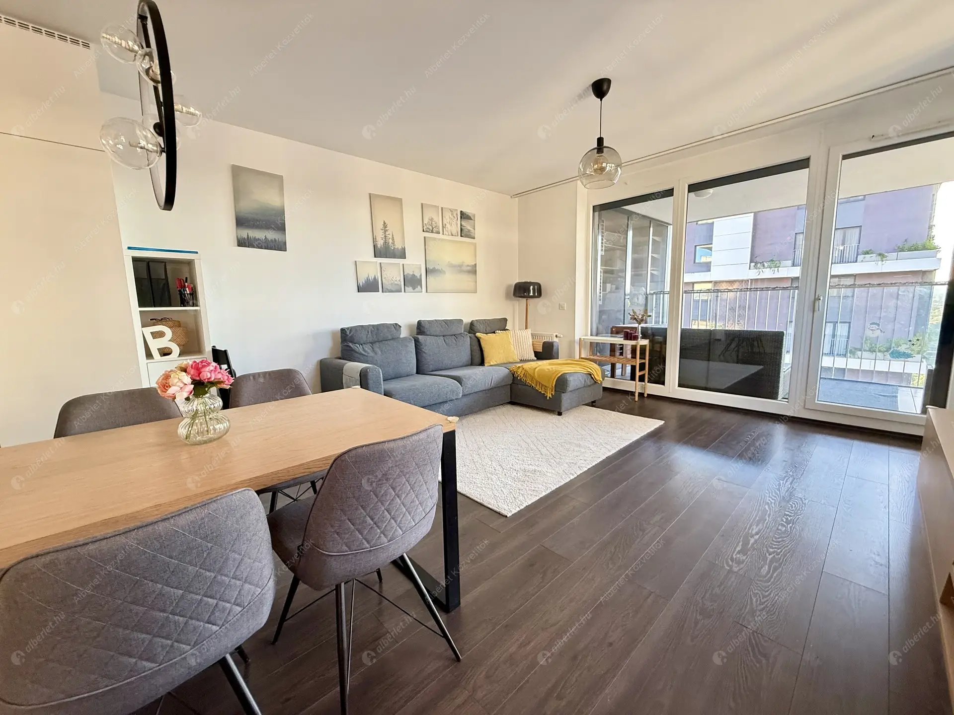 Kiadó albérlet 495000 Ft/hó áron: Budapest, IV. kerület  Attila utca. Mérete: 84 nm, 3 szobás | Alberlet.hu - 6543438