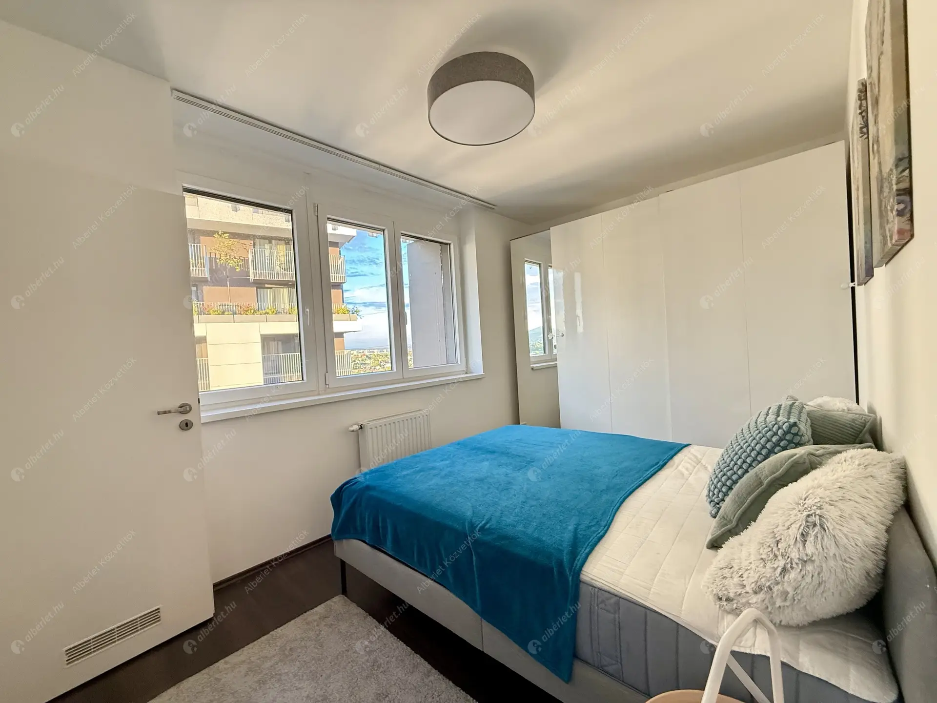 Kiadó albérlet 495000 Ft/hó áron: Budapest, IV. kerület  Attila utca. Mérete: 84 nm, 3 szobás | Alberlet.hu - 6543446