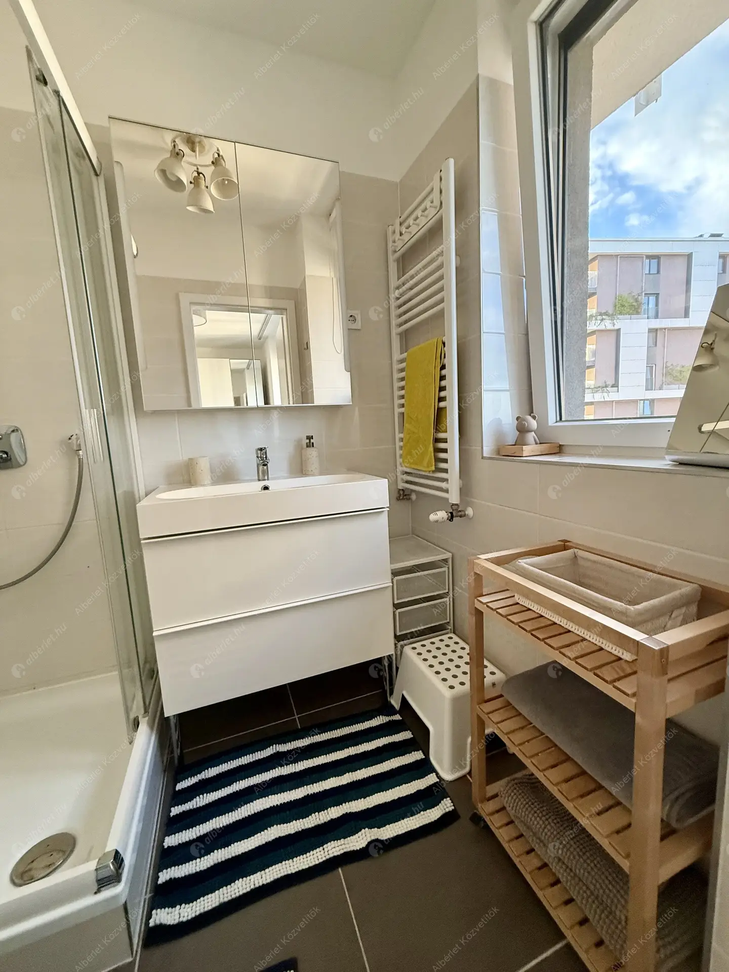 Kiadó albérlet 495000 Ft/hó áron: Budapest, IV. kerület  Attila utca. Mérete: 84 nm, 3 szobás | Alberlet.hu - 6543451