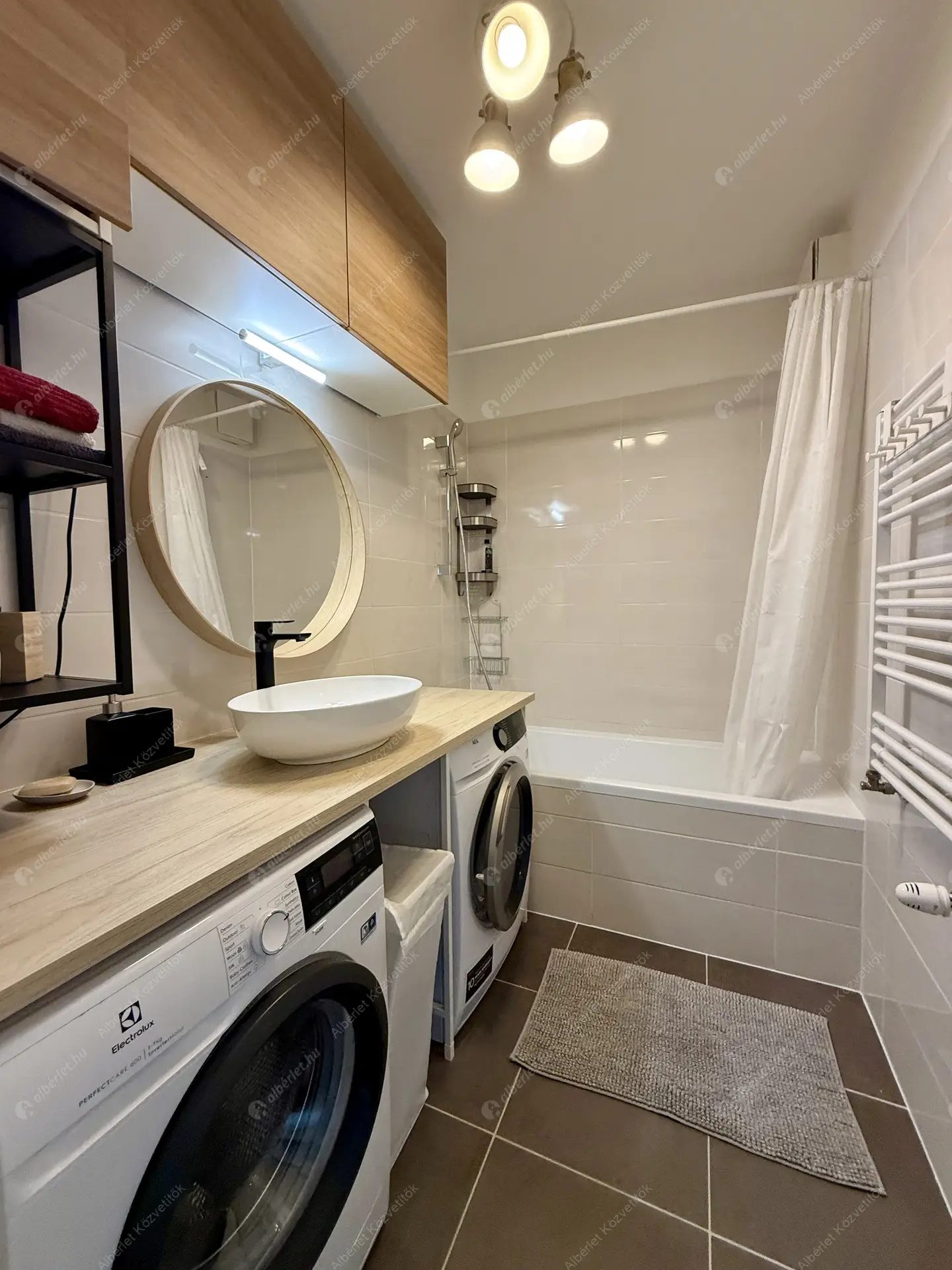 Kiadó albérlet 495000 Ft/hó áron: Budapest, IV. kerület  Attila utca. Mérete: 84 nm, 3 szobás | Alberlet.hu - 6543452