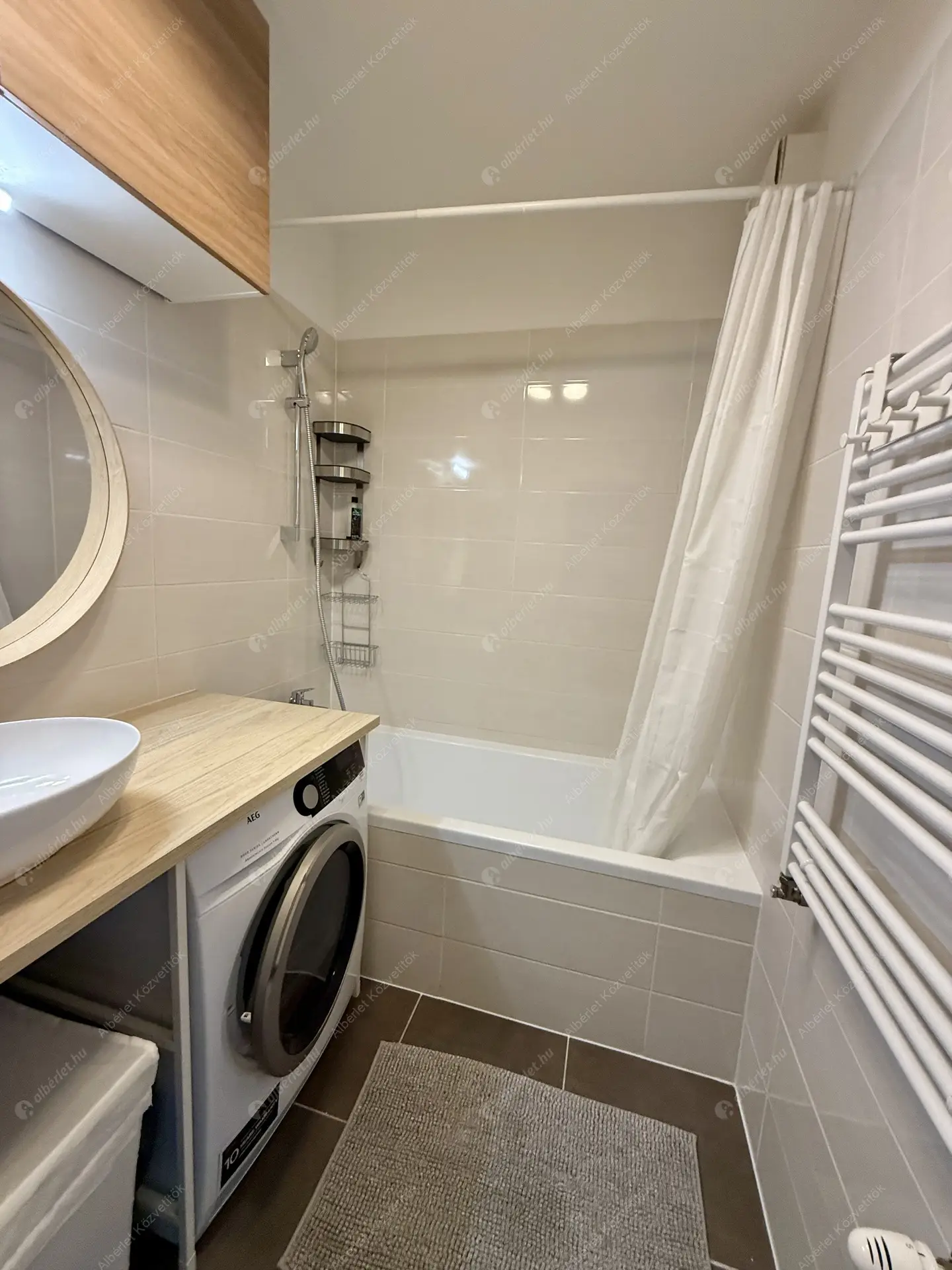 Kiadó albérlet 495000 Ft/hó áron: Budapest, IV. kerület  Attila utca. Mérete: 84 nm, 3 szobás | Alberlet.hu - 6543455