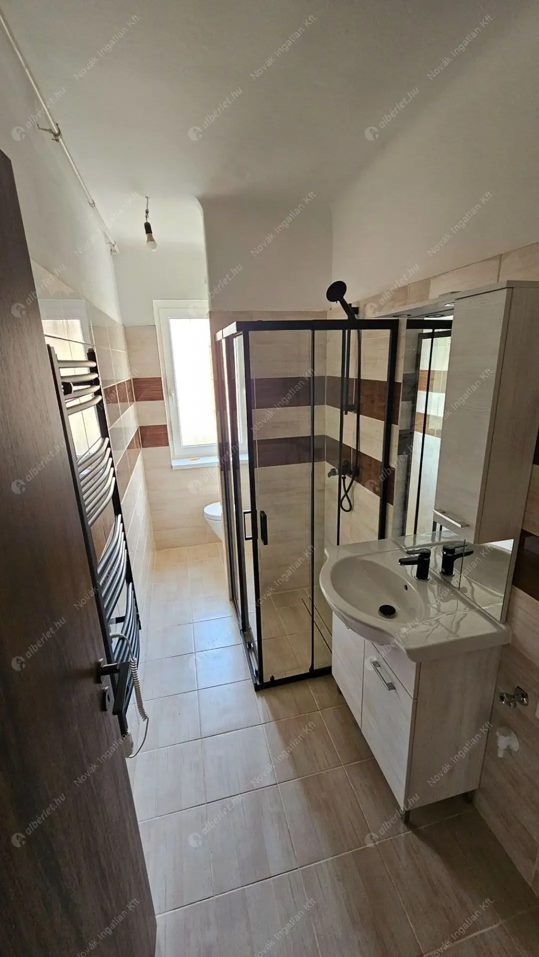 Kiadó albérlet 190000 Ft/hó áron: Budapest, IV. kerület  Baross utca. Mérete: 40 nm, 1 szobás | Alberlet.hu - 6596877