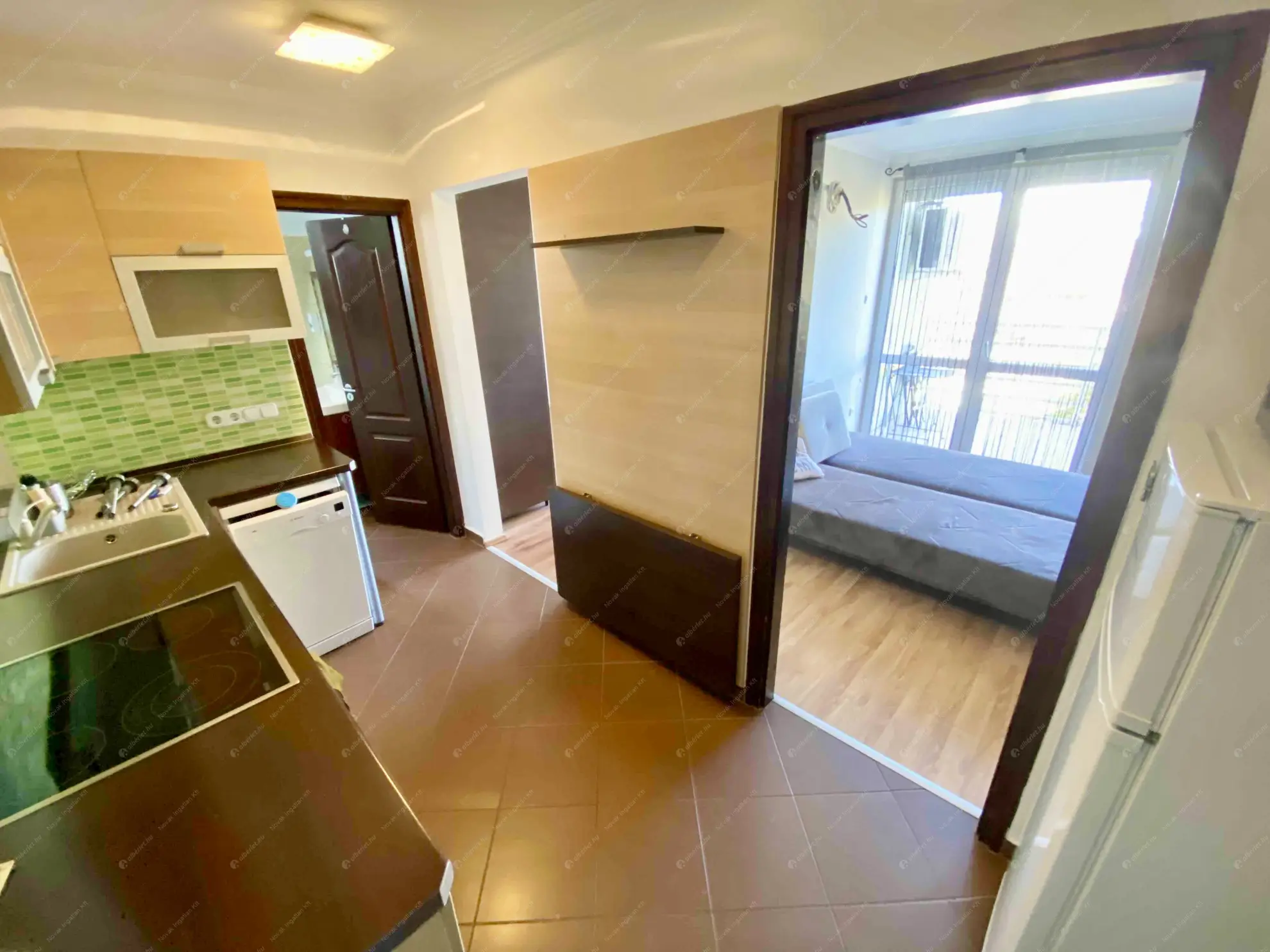 Kiadó albérlet 230000 Ft/hó áron: Budapest, IV. kerület  Chinoin utca. Mérete: 36 nm, 1 szobás | Alberlet.hu - 6594938