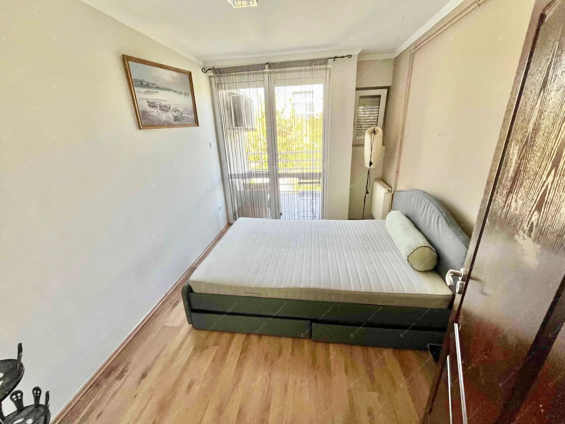 Kiadó albérlet 230000 Ft/hó áron: Budapest, IV. kerület  Chinoin utca. Mérete: 36 nm, 1 szobás | Alberlet.hu - 6594939