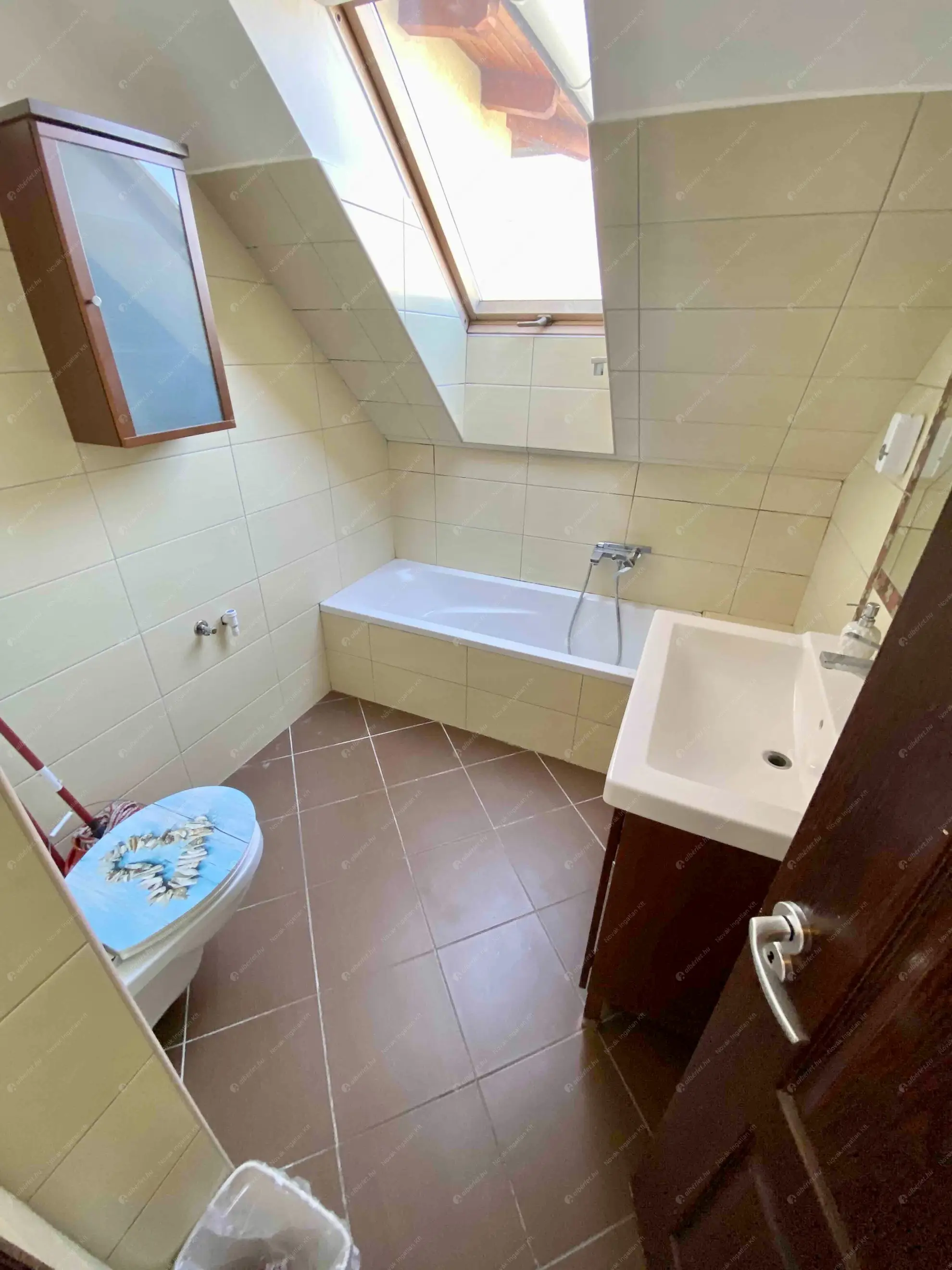 Kiadó albérlet 230000 Ft/hó áron: Budapest, IV. kerület  Chinoin utca. Mérete: 36 nm, 1 szobás | Alberlet.hu - 6594940