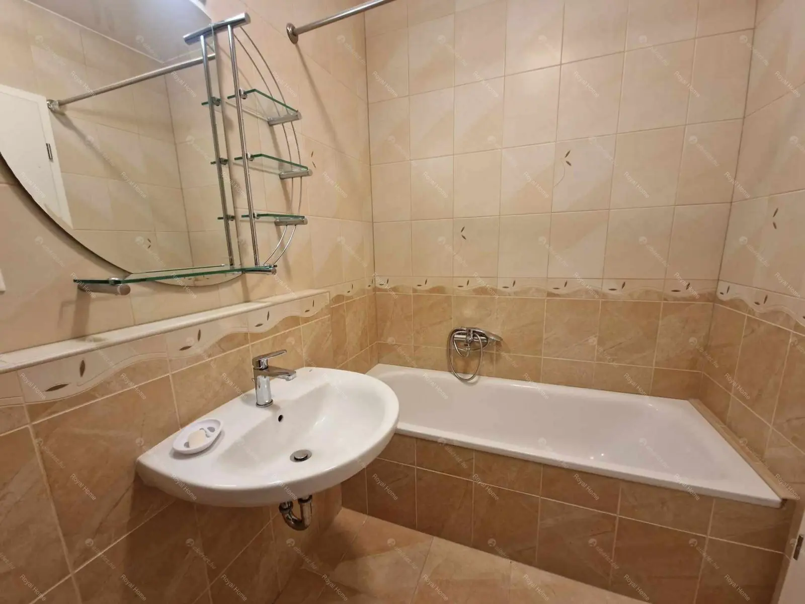 Kiadó albérlet 240000 Ft/hó áron: Budapest, IV. kerület  Csíksomlyó utca. Mérete: 48 nm, 2 szobás | Alberlet.hu - 6036753