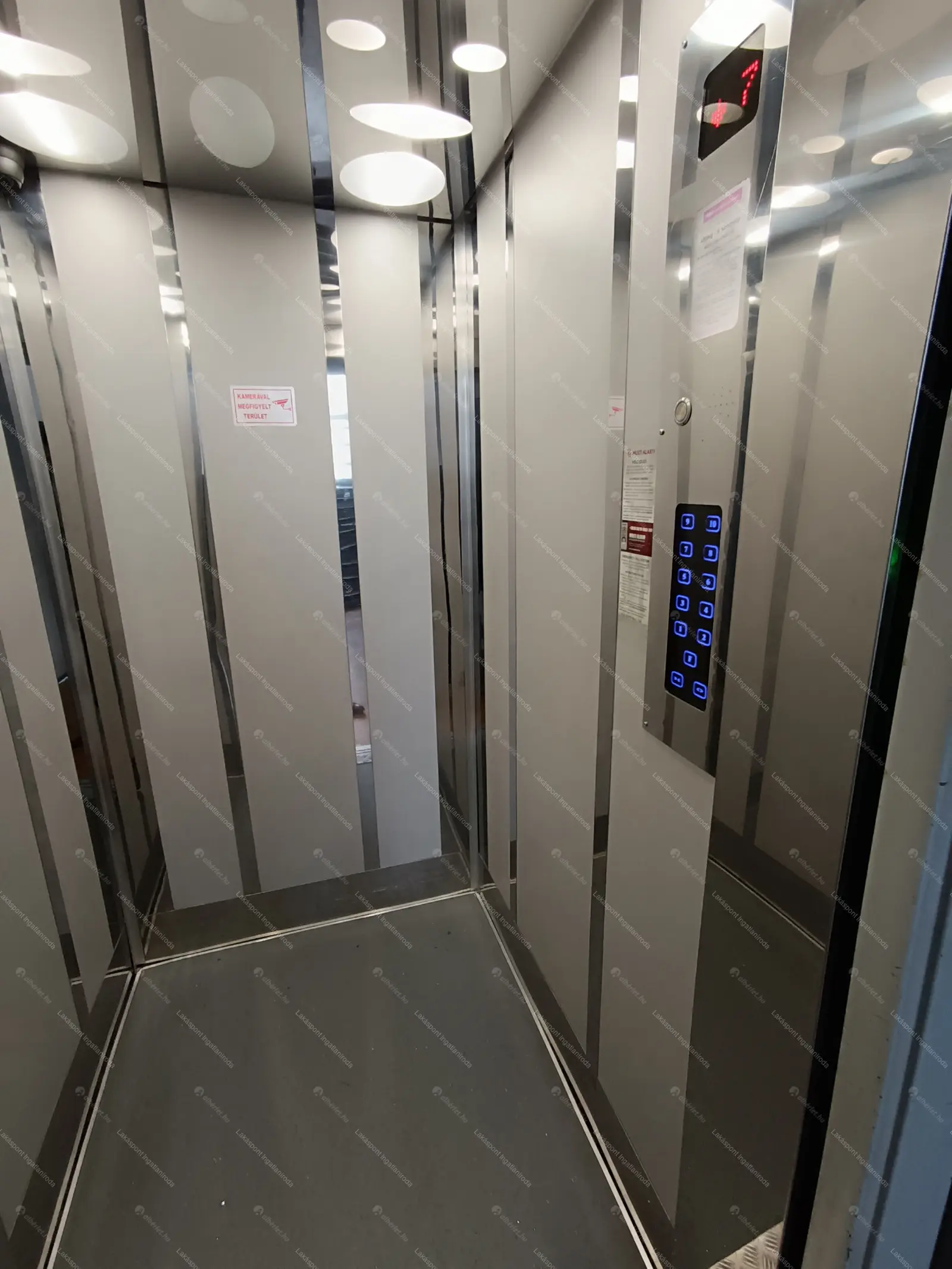 Kiadó albérlet 303000 Ft/hó áron: Budapest, IV. kerület  Erdősor út. Mérete: 65 nm, 3 szobás | Alberlet.hu - 6657166