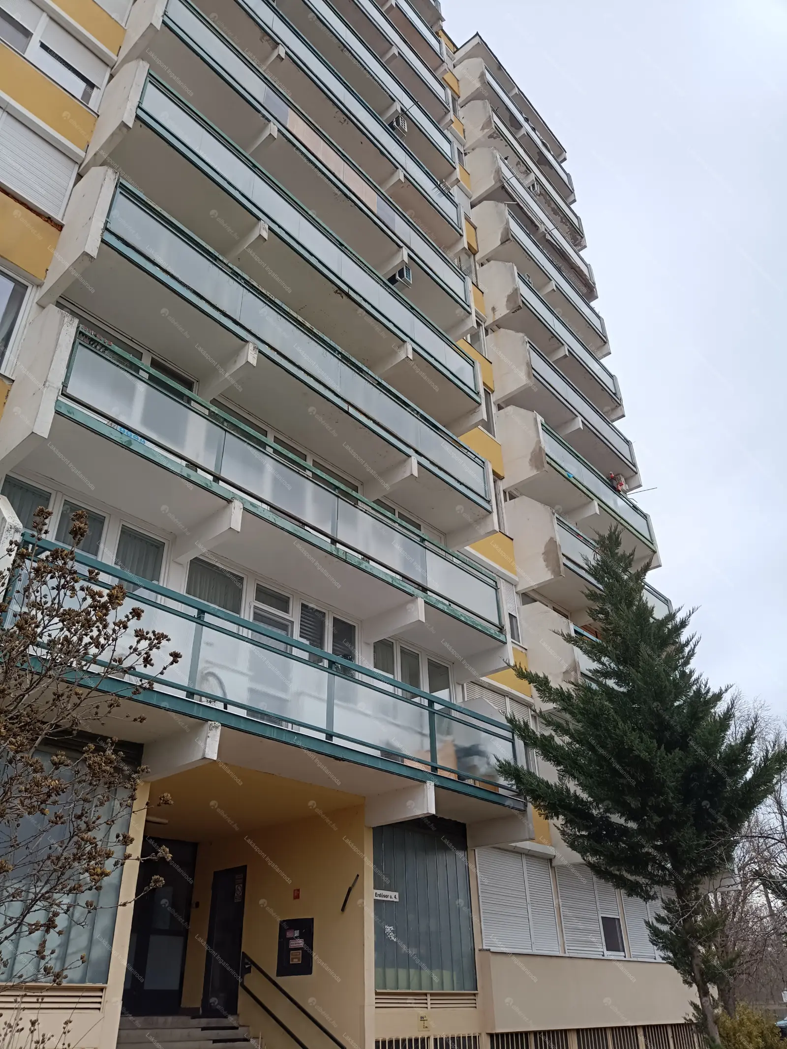 Kiadó albérlet 303000 Ft/hó áron: Budapest, IV. kerület  Erdősor út. Mérete: 65 nm, 3 szobás | Alberlet.hu - 6657176