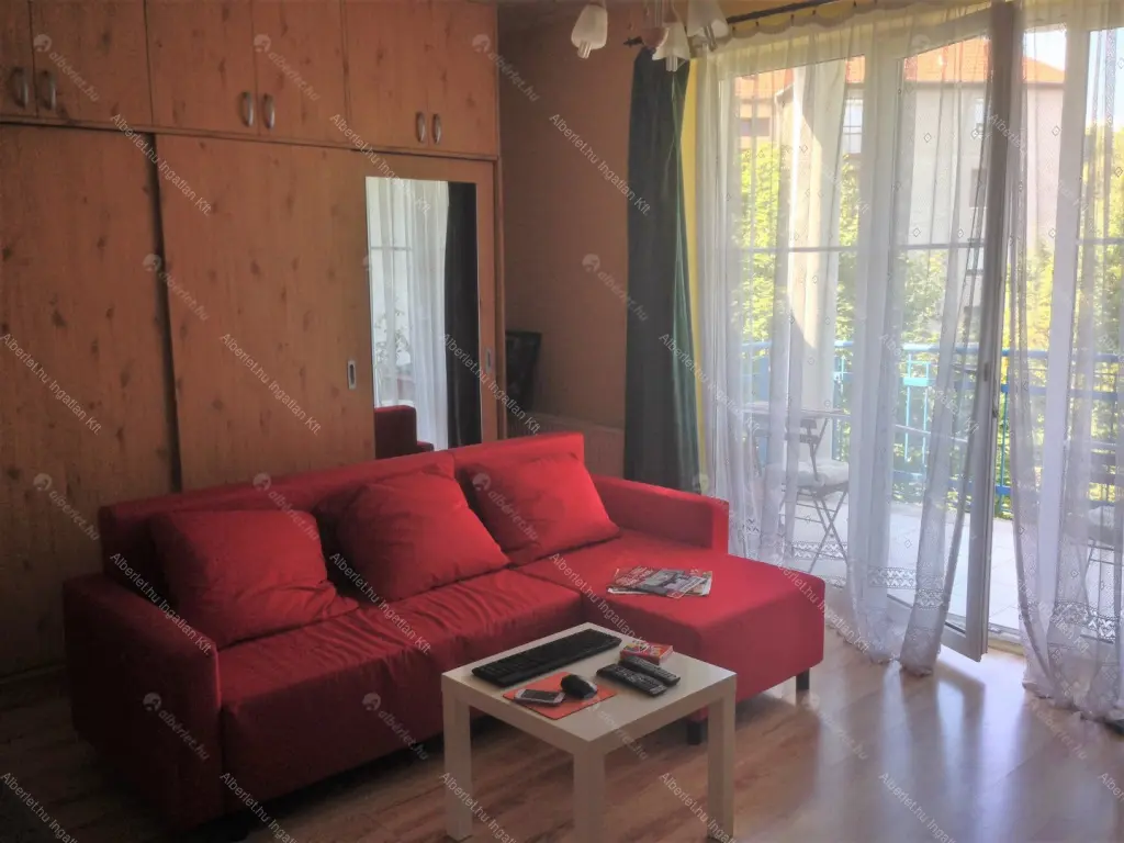 Kiadó albérlet 195000 Ft/hó áron: Budapest, IV. kerület  Hargita utca. Mérete: 38 nm, 1 szobás | Alberlet.hu - 6702912