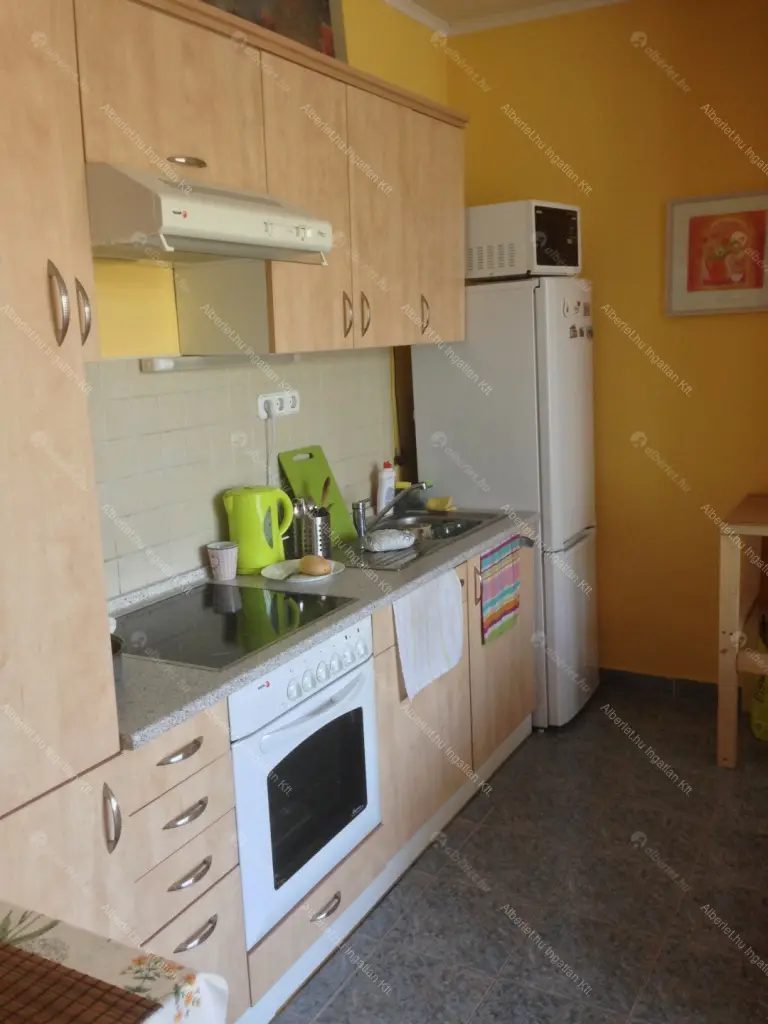 Kiadó albérlet 195000 Ft/hó áron: Budapest, IV. kerület  Hargita utca. Mérete: 38 nm, 1 szobás | Alberlet.hu - 6702916