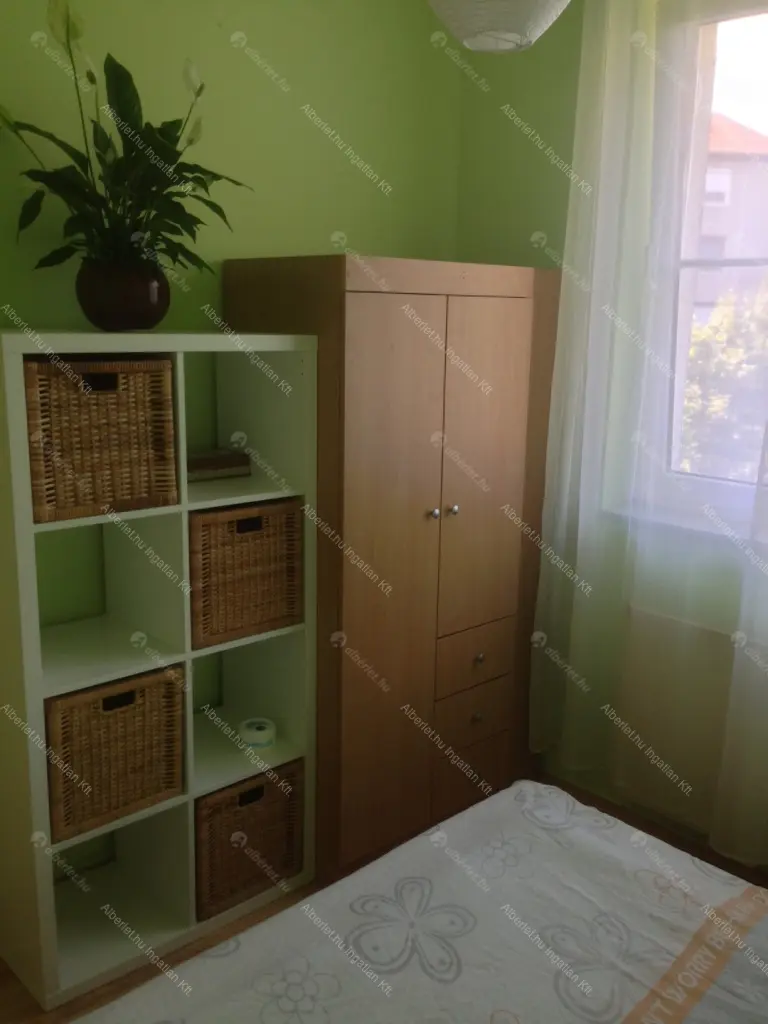 Kiadó albérlet 195000 Ft/hó áron: Budapest, IV. kerület  Hargita utca. Mérete: 38 nm, 1 szobás | Alberlet.hu - 6702918