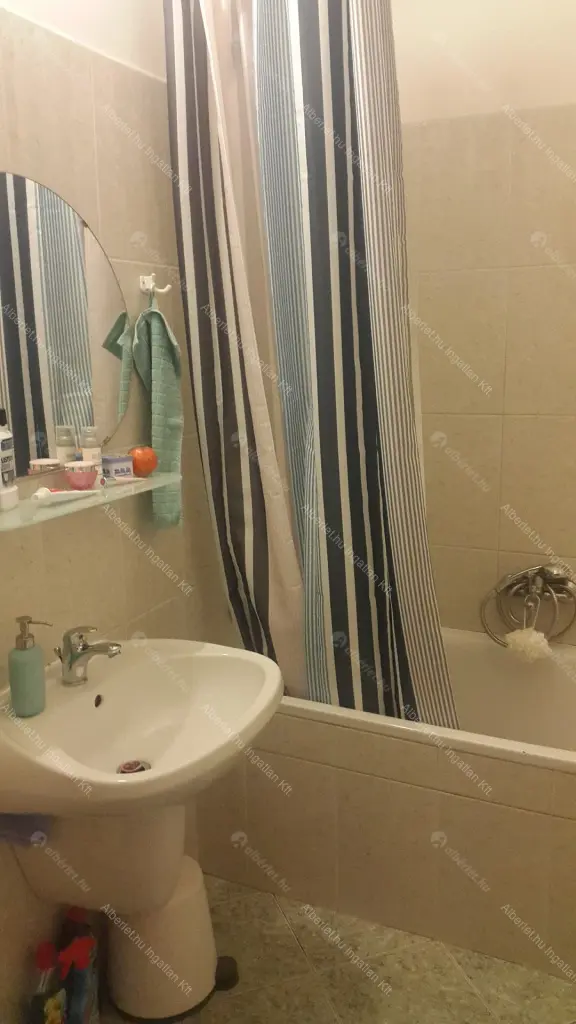 Kiadó albérlet 195000 Ft/hó áron: Budapest, IV. kerület  Hargita utca. Mérete: 38 nm, 1 szobás | Alberlet.hu - 6702921