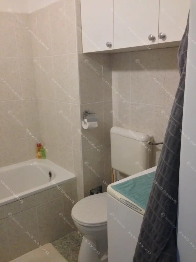 Kiadó albérlet 195000 Ft/hó áron: Budapest, IV. kerület  Hargita utca. Mérete: 38 nm, 1 szobás | Alberlet.hu - 6702922