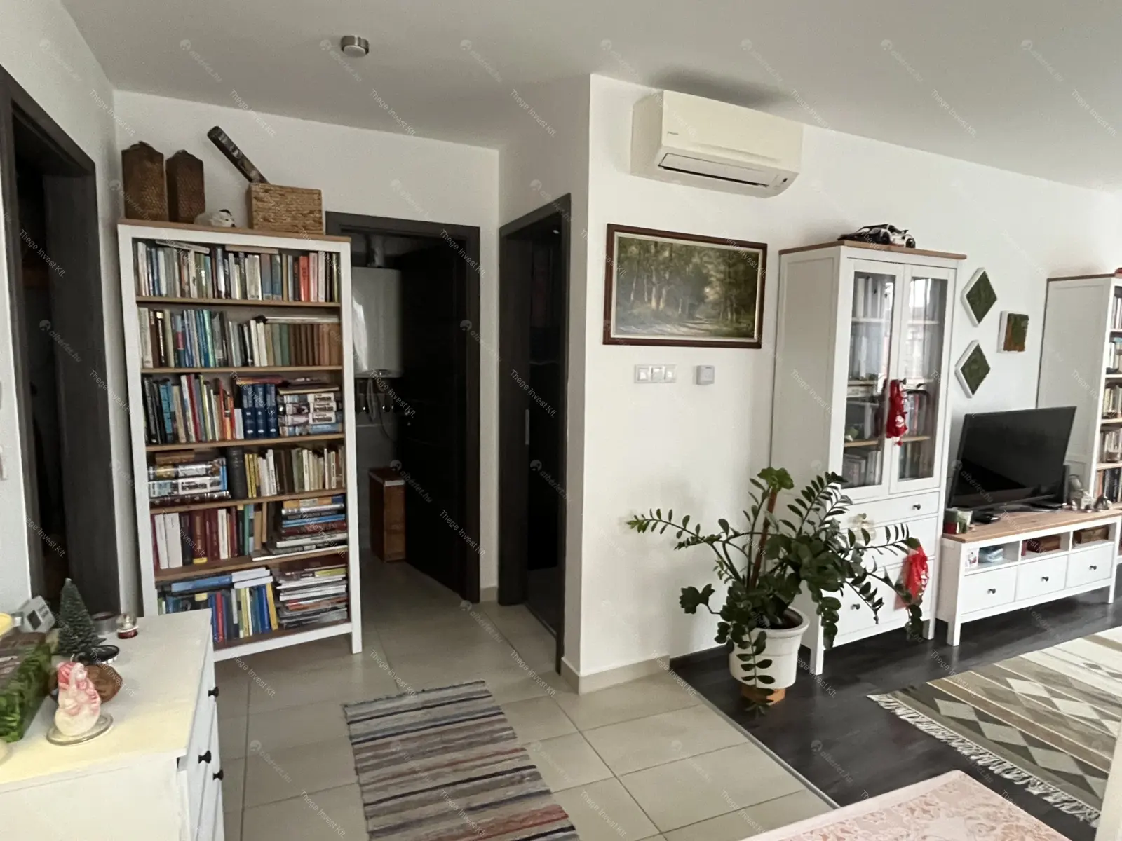 Kiadó albérlet 340000 Ft/hó áron: Budapest, IV. kerület  Károlyi István utca. Mérete: 65 nm, 3 szobás | Alberlet.hu - 6685767