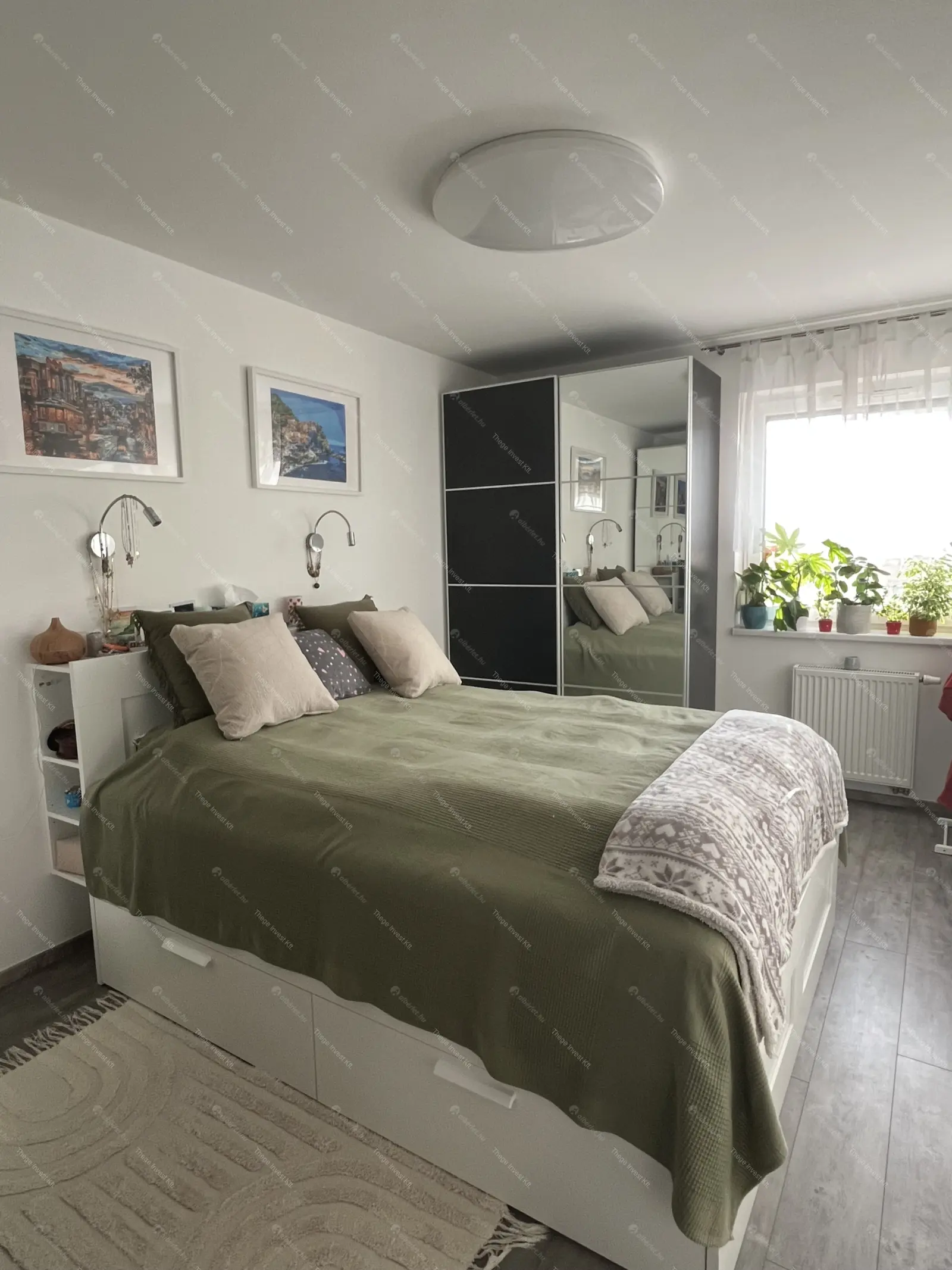 Kiadó albérlet 340000 Ft/hó áron: Budapest, IV. kerület  Károlyi István utca. Mérete: 65 nm, 3 szobás | Alberlet.hu - 6685770