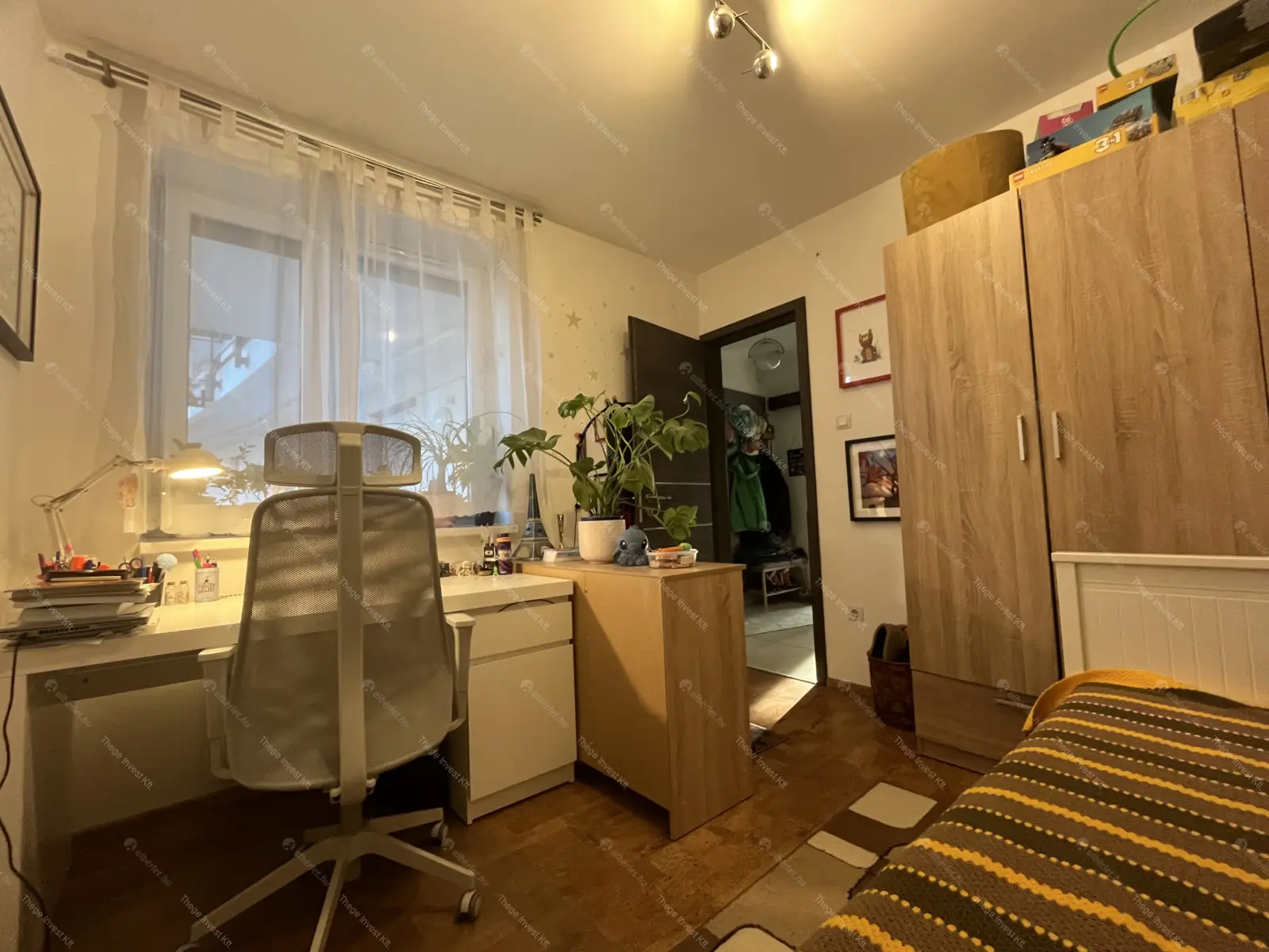 Kiadó albérlet 340000 Ft/hó áron: Budapest, IV. kerület  Károlyi István utca. Mérete: 65 nm, 3 szobás | Alberlet.hu - 6685772