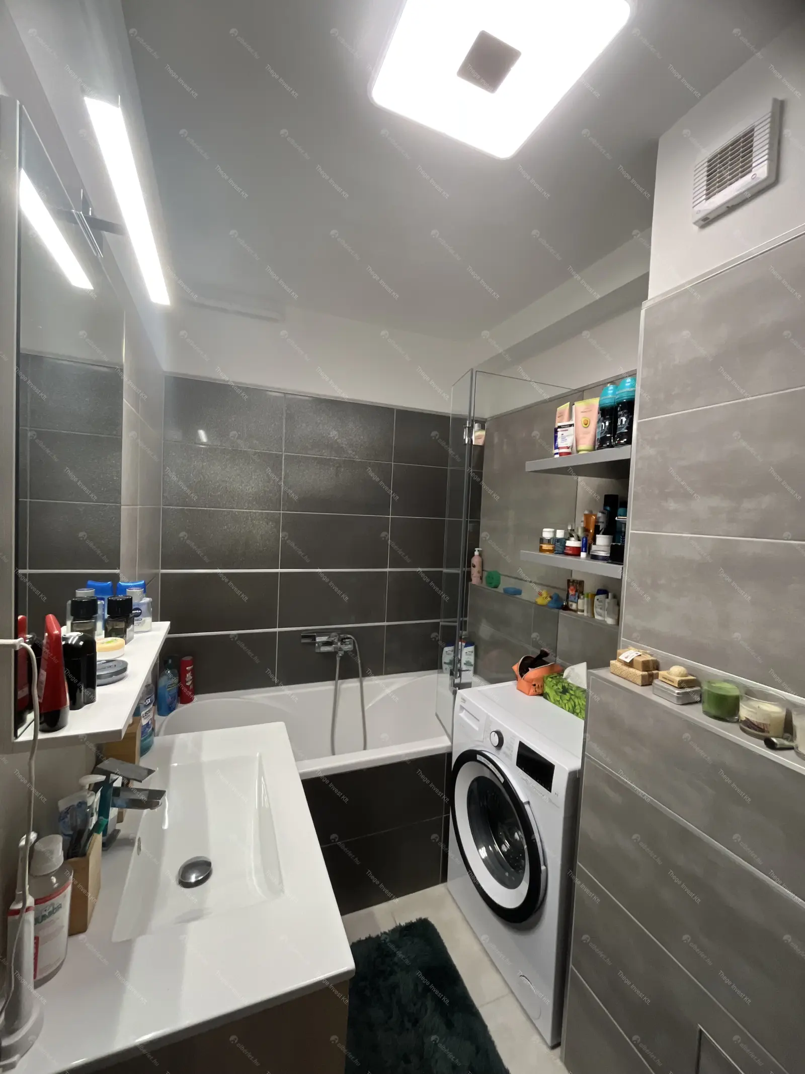 Kiadó albérlet 340000 Ft/hó áron: Budapest, IV. kerület  Károlyi István utca. Mérete: 65 nm, 3 szobás | Alberlet.hu - 6685773