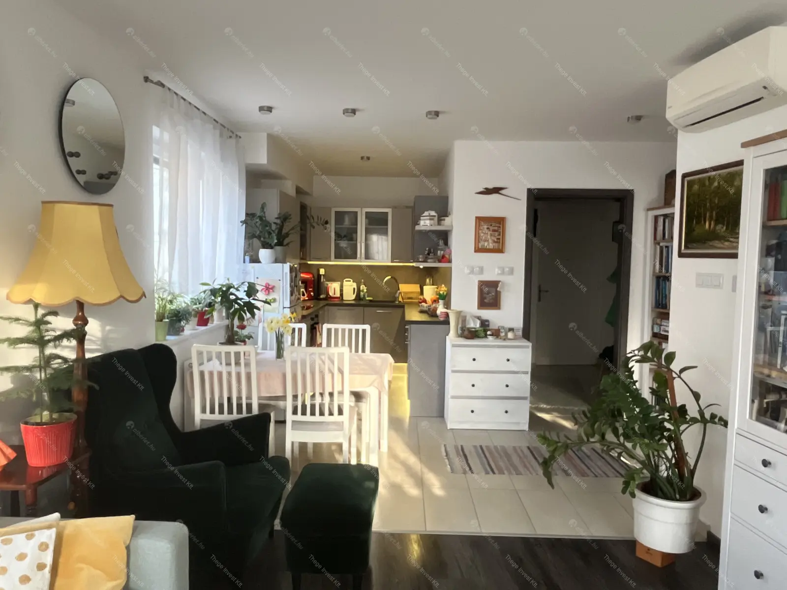 Kiadó albérlet 340000 Ft/hó áron: Budapest, IV. kerület  Károlyi István utca. Mérete: 65 nm, 3 szobás | Alberlet.hu - 6685775