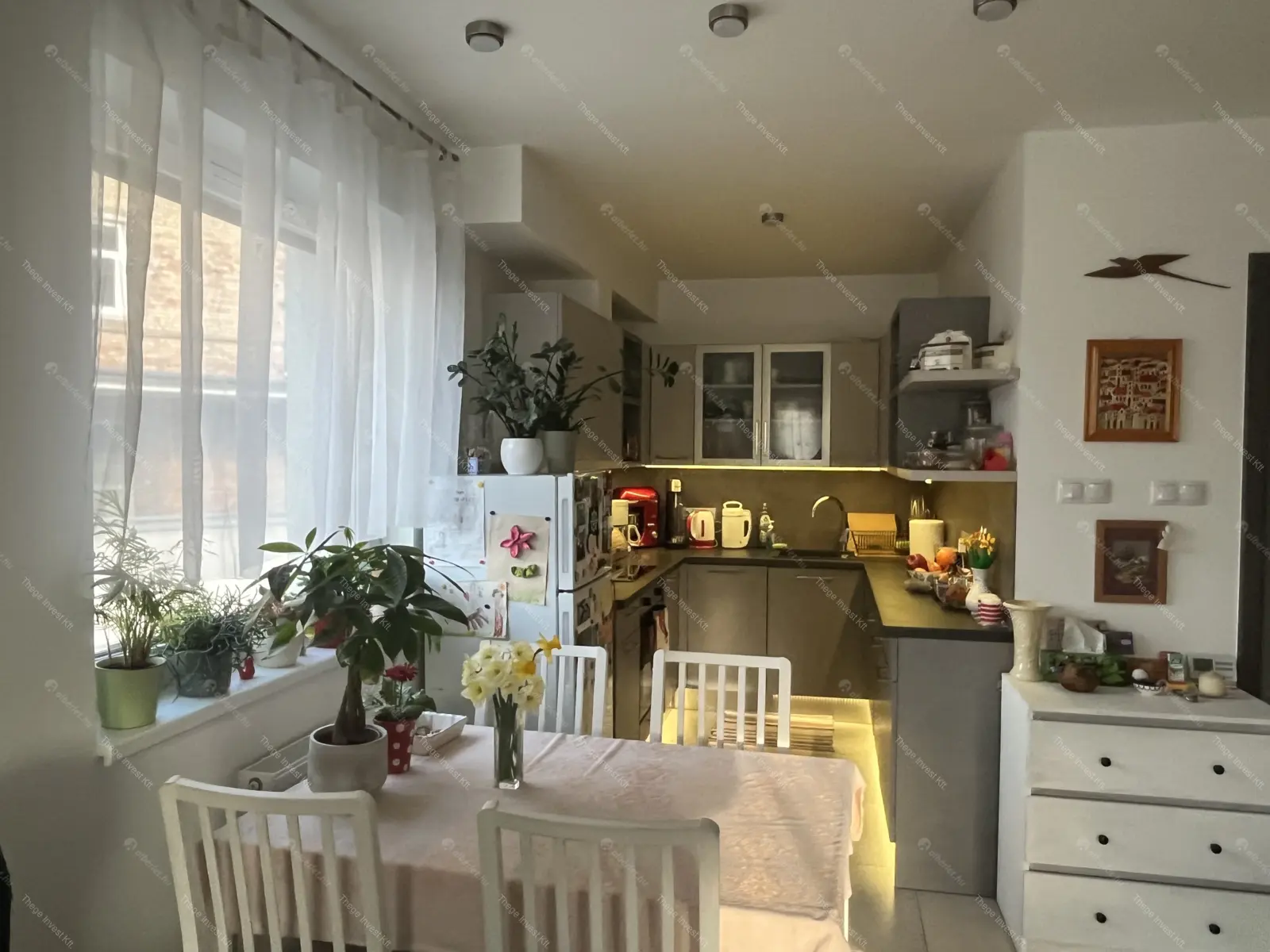 Kiadó albérlet 340000 Ft/hó áron: Budapest, IV. kerület  Károlyi István utca. Mérete: 65 nm, 3 szobás | Alberlet.hu - 6685776