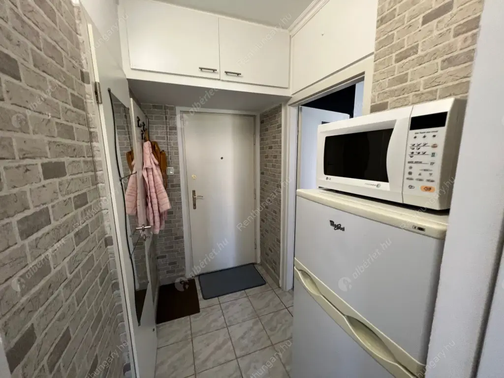 Kiadó albérlet 185000 Ft/hó áron: Budapest, IV. kerület  Kassai utca. Mérete: 34 nm, 1 szobás | Alberlet.hu - 6608534