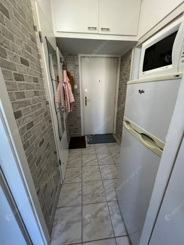 Kiadó albérlet 185000 Ft/hó áron: Budapest, IV. kerület  Kassai utca. Mérete: 34 nm, 1 szobás | Alberlet.hu - 6608536