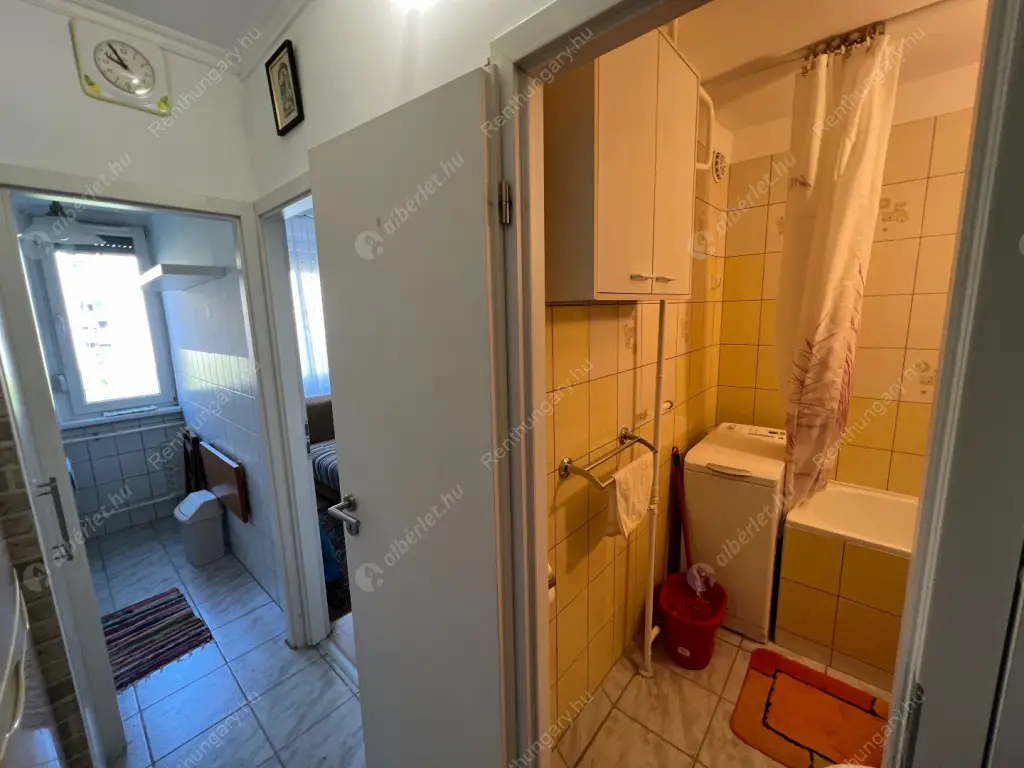 Kiadó albérlet 185000 Ft/hó áron: Budapest, IV. kerület  Kassai utca. Mérete: 34 nm, 1 szobás | Alberlet.hu - 6608537