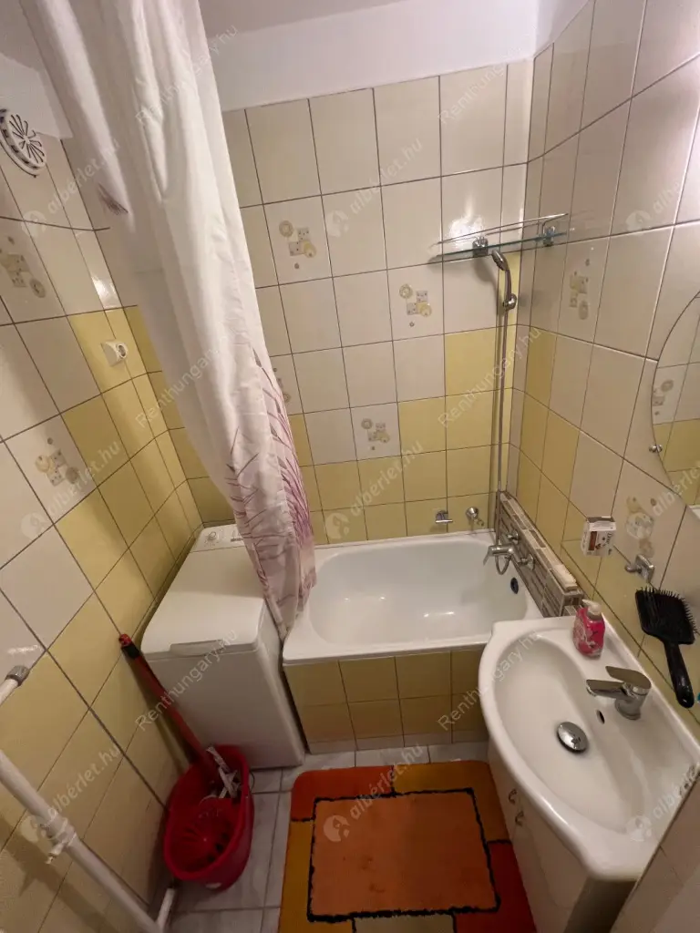 Kiadó albérlet 185000 Ft/hó áron: Budapest, IV. kerület  Kassai utca. Mérete: 34 nm, 1 szobás | Alberlet.hu - 6608539