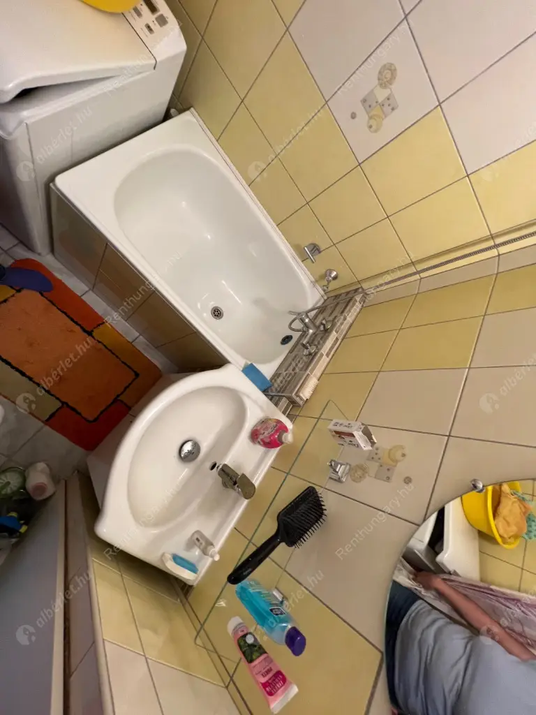 Kiadó albérlet 185000 Ft/hó áron: Budapest, IV. kerület  Kassai utca. Mérete: 34 nm, 1 szobás | Alberlet.hu - 6608540