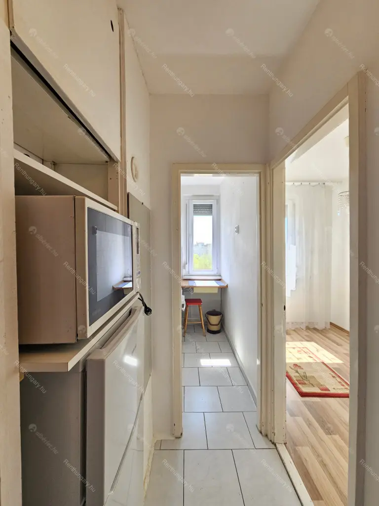 Kiadó albérlet 195000 Ft/hó áron: Budapest, IV. kerület  Kassai utca. Mérete: 35 nm, 1 szobás | Alberlet.hu - 6703263