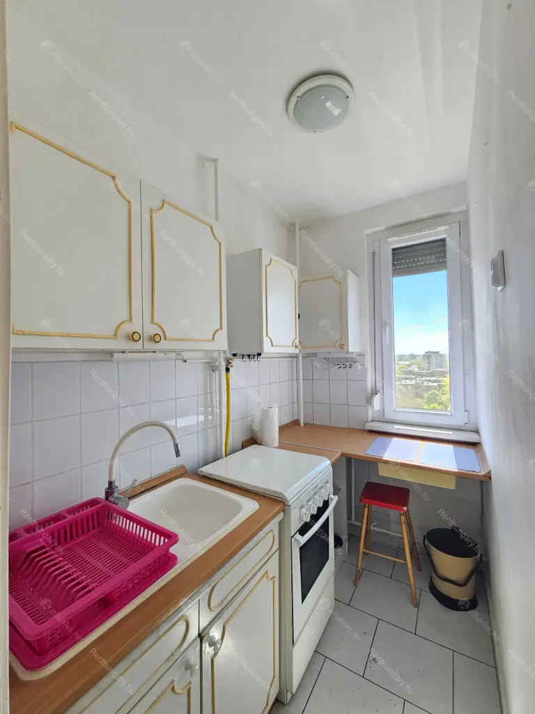 Kiadó albérlet 195000 Ft/hó áron: Budapest, IV. kerület  Kassai utca. Mérete: 35 nm, 1 szobás | Alberlet.hu - 6703485