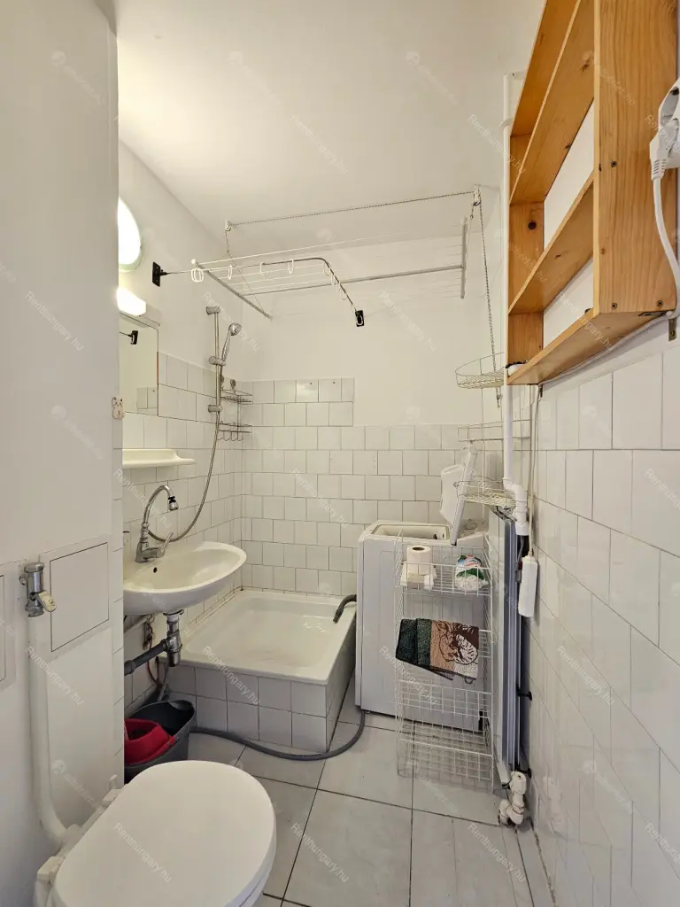 Kiadó albérlet 195000 Ft/hó áron: Budapest, IV. kerület  Kassai utca. Mérete: 35 nm, 1 szobás | Alberlet.hu - 6703490