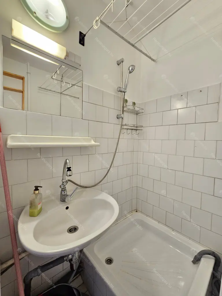 Kiadó albérlet 195000 Ft/hó áron: Budapest, IV. kerület  Kassai utca. Mérete: 35 nm, 1 szobás | Alberlet.hu - 6703491