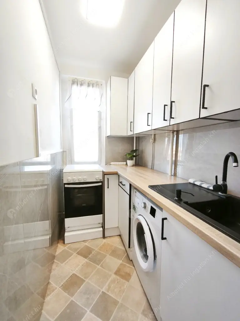 Kiadó albérlet 180000 Ft/hó áron: Budapest, IV. kerület  Kassai utca. Mérete: 35 nm, 1 szobás | Alberlet.hu - 6584264