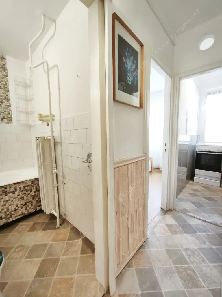 Kiadó albérlet 180000 Ft/hó áron: Budapest, IV. kerület  Kassai utca. Mérete: 35 nm, 1 szobás | Alberlet.hu - 6584279