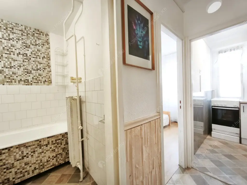 Kiadó albérlet 180000 Ft/hó áron: Budapest, IV. kerület  Kassai utca. Mérete: 35 nm, 1 szobás | Alberlet.hu - 6584280