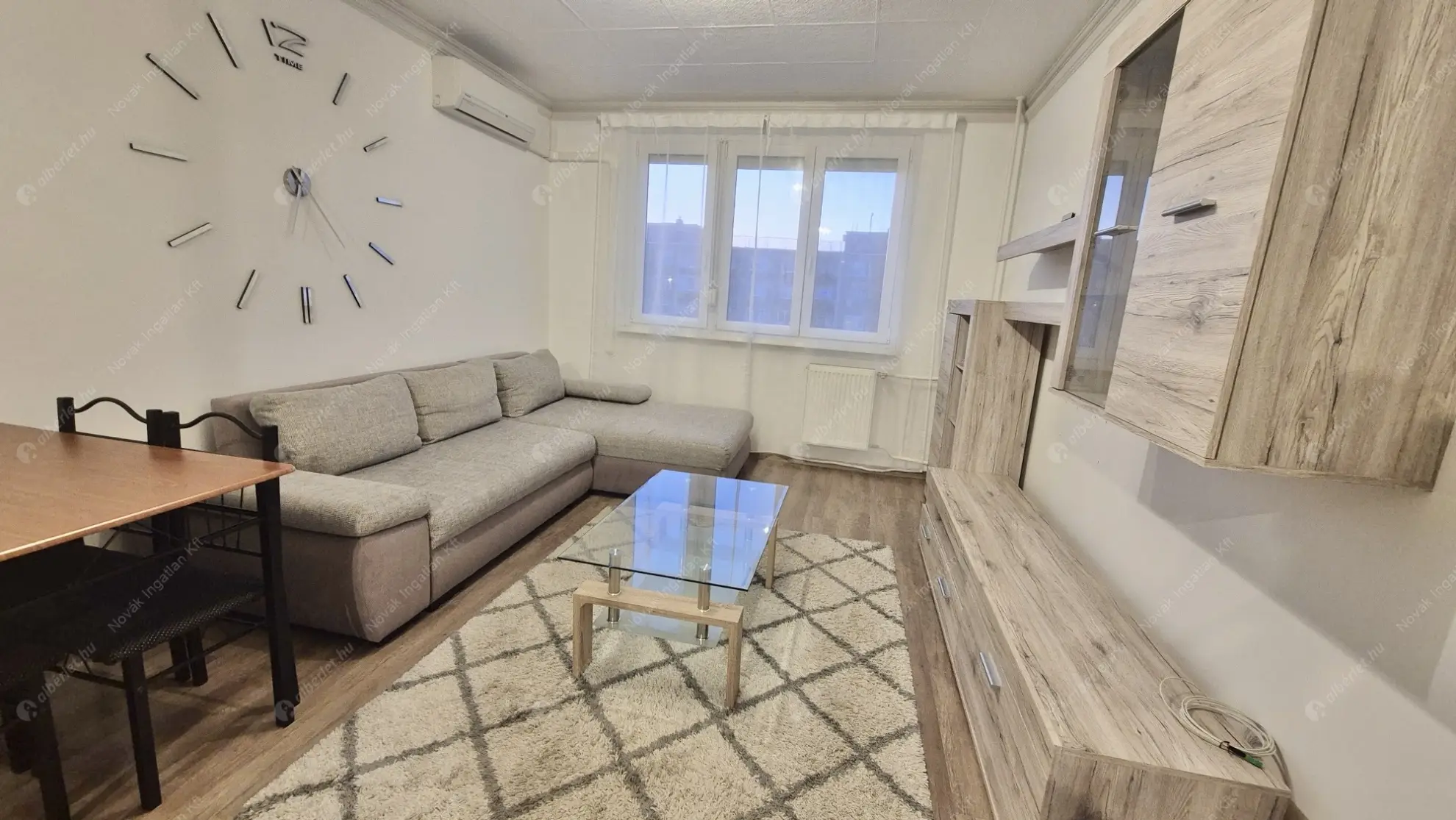 Kiadó albérlet 220000 Ft/hó áron: Budapest, IV. kerület  Kassai utca. Mérete: 35 nm, 1 szobás | Alberlet.hu - 6620410