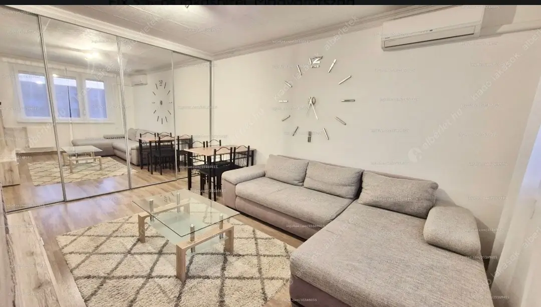 Kiadó albérlet 220000 Ft/hó áron: Budapest, IV. kerület  Kassai utca. Mérete: 35 nm, 1 szobás | Alberlet.hu - 6621764