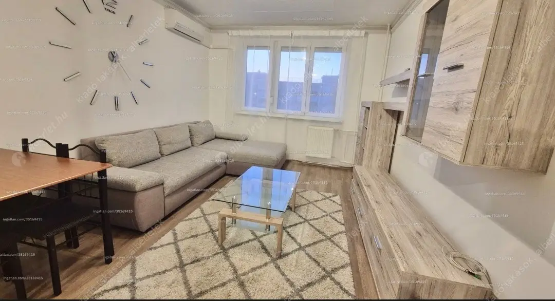 Kiadó albérlet 220000 Ft/hó áron: Budapest, IV. kerület  Kassai utca. Mérete: 35 nm, 1 szobás | Alberlet.hu - 6621767