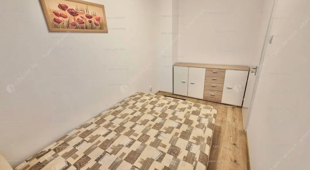 Kiadó albérlet 220000 Ft/hó áron: Budapest, IV. kerület  Kassai utca. Mérete: 35 nm, 1 szobás | Alberlet.hu - 6621769