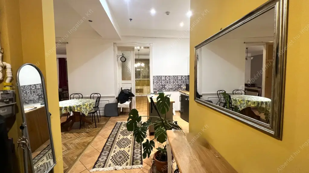 Kiadó albérlet 350000 Ft/hó áron: Budapest, IV. kerület  Lánglet Waldemár utca. Mérete: 98 nm, 3 szobás | Alberlet.hu - 6587257