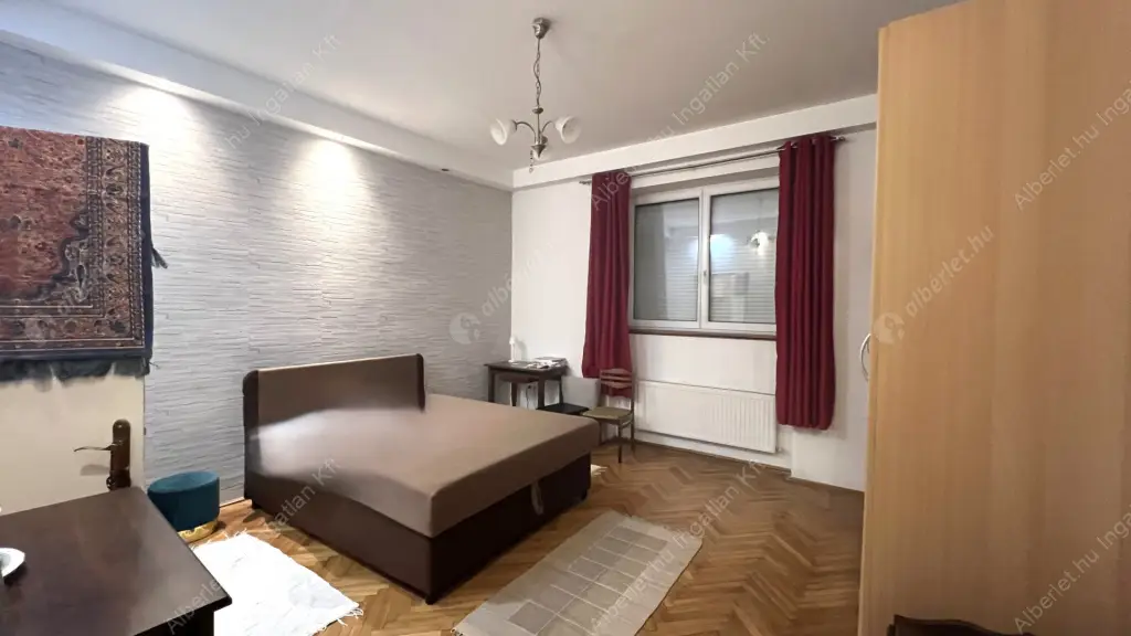 Kiadó albérlet 350000 Ft/hó áron: Budapest, IV. kerület  Lánglet Waldemár utca. Mérete: 98 nm, 3 szobás | Alberlet.hu - 6587260