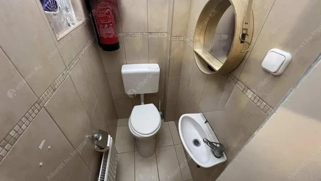 Kiadó albérlet 350000 Ft/hó áron: Budapest, IV. kerület  Lánglet Waldemár utca. Mérete: 98 nm, 3 szobás | Alberlet.hu - 6587268