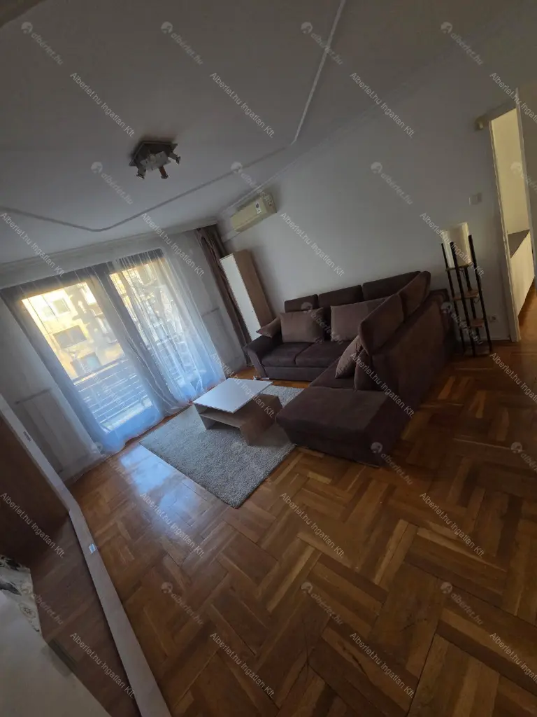 Kiadó albérlet 289000 Ft/hó áron: Budapest, IV. kerület  Liszt Ferenc utca. Mérete: 63 nm, 1 szobás | Alberlet.hu - 6673954