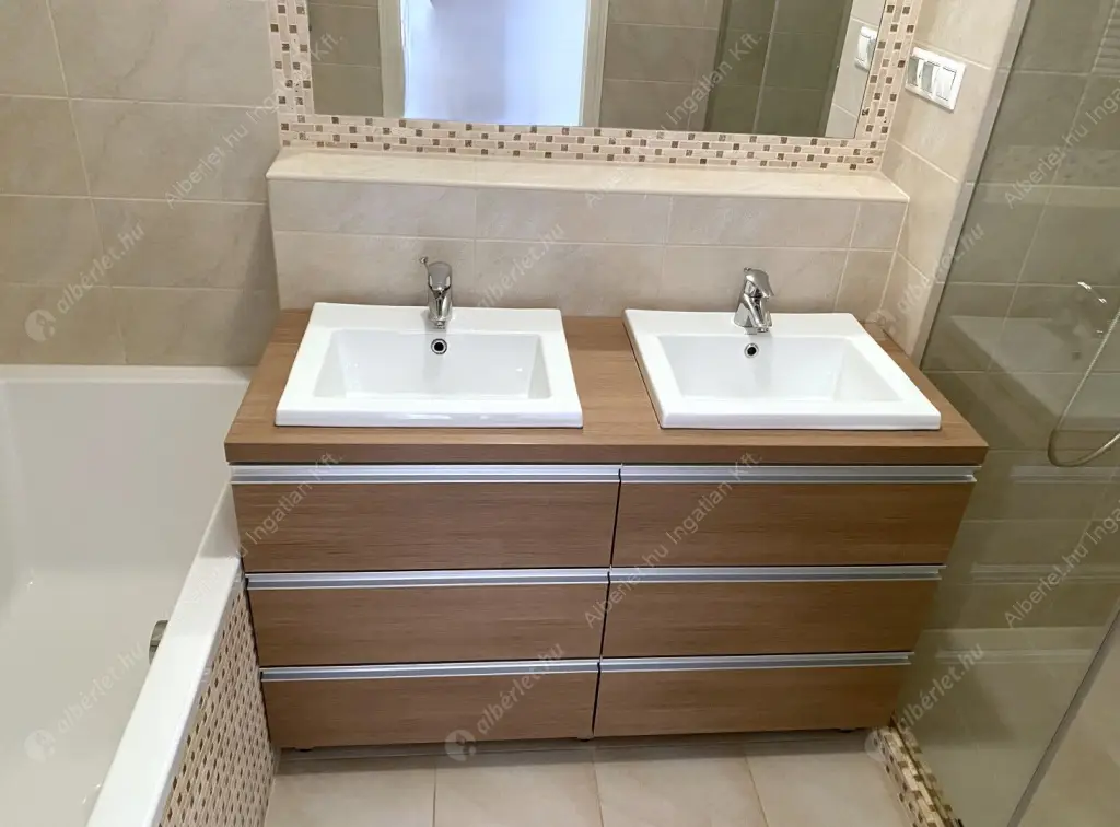 Kiadó albérlet 390000 Ft/hó áron: Budapest, IV. kerület  Malomvíz utca. Mérete: 73 nm, 2 szobás | Alberlet.hu - 6636506