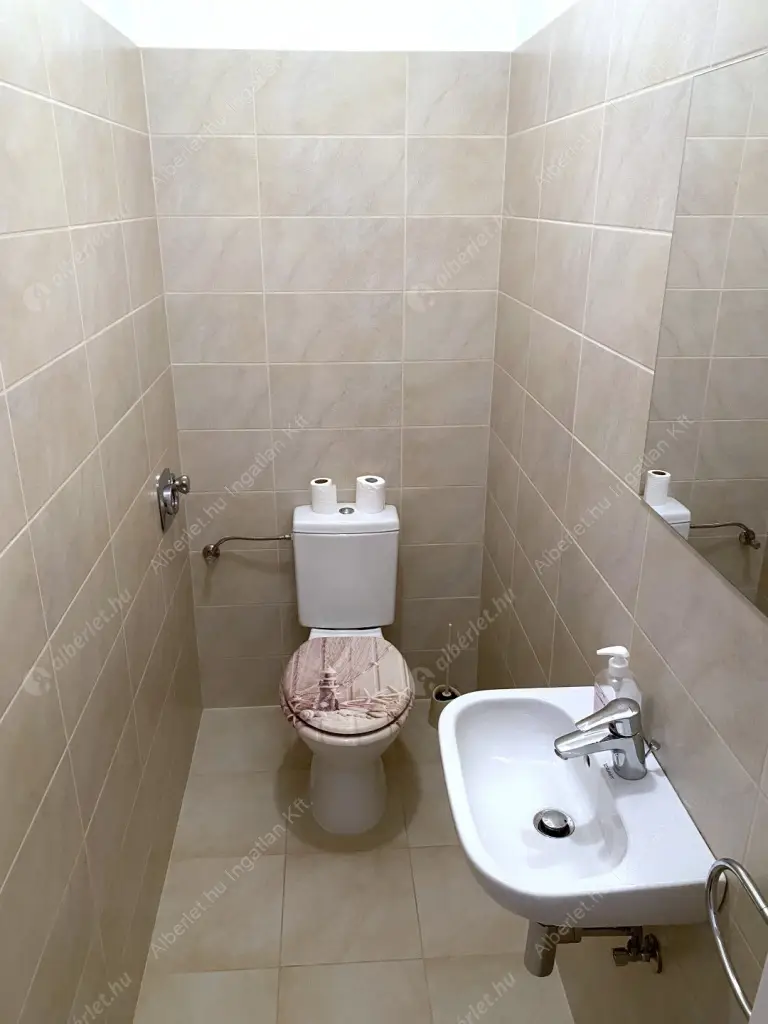 Kiadó albérlet 390000 Ft/hó áron: Budapest, IV. kerület  Malomvíz utca. Mérete: 73 nm, 2 szobás | Alberlet.hu - 6636507