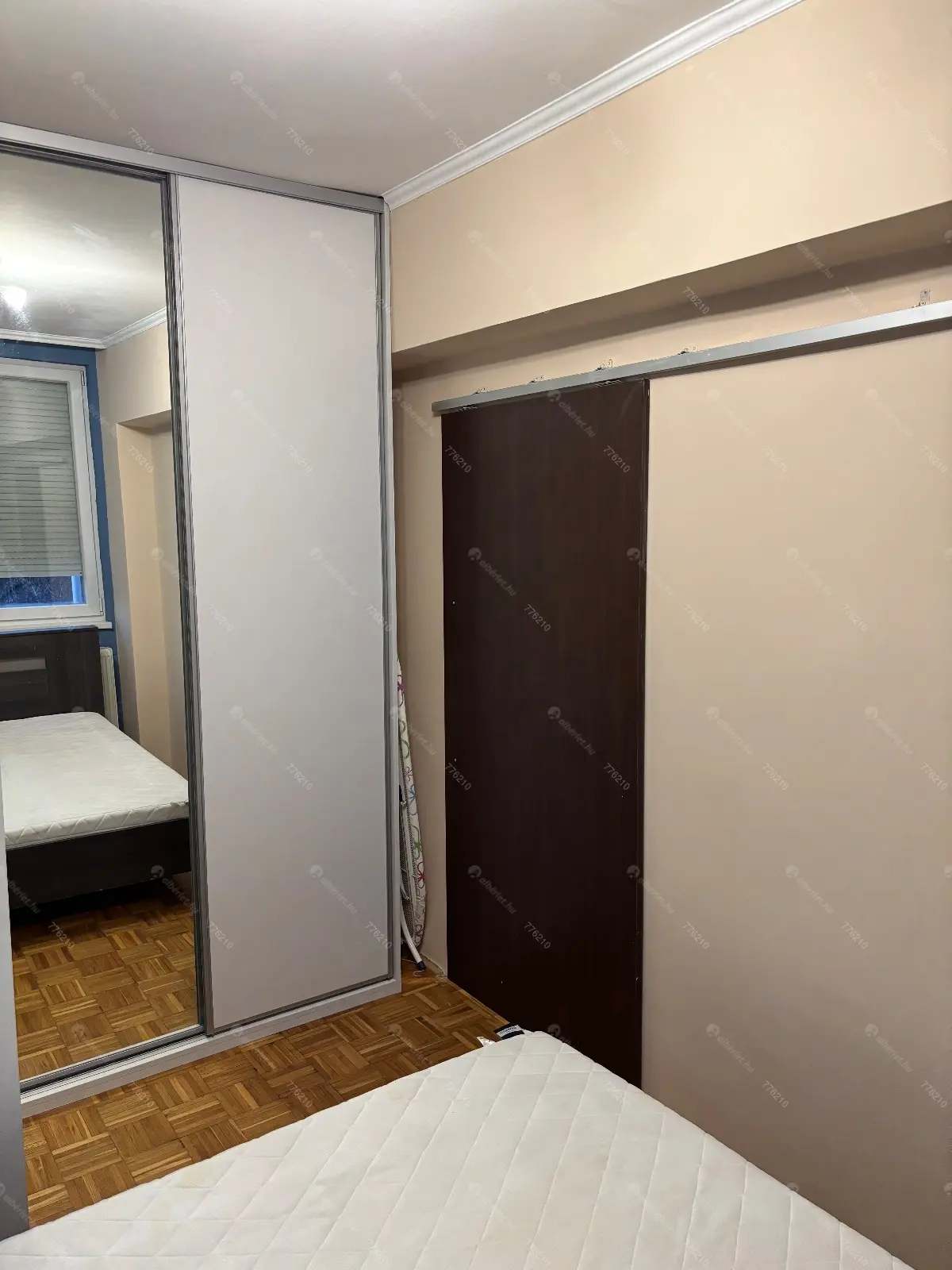 Kiadó albérlet 200000 Ft/hó áron: Budapest, IV. kerület  Munkásotthon utca. Mérete: 36 nm, 1 szobás | Alberlet.hu - 6682860