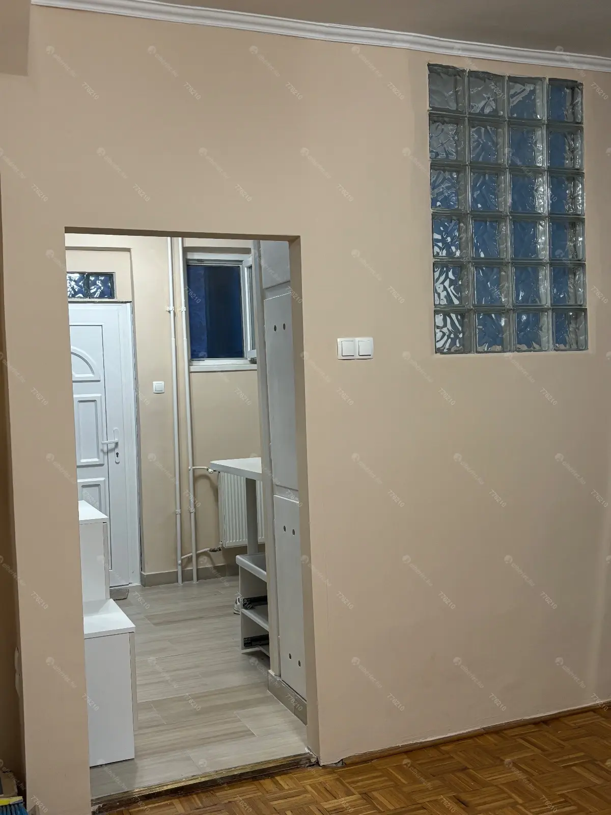 Kiadó albérlet 200000 Ft/hó áron: Budapest, IV. kerület  Munkásotthon utca. Mérete: 36 nm, 1 szobás | Alberlet.hu - 6682863