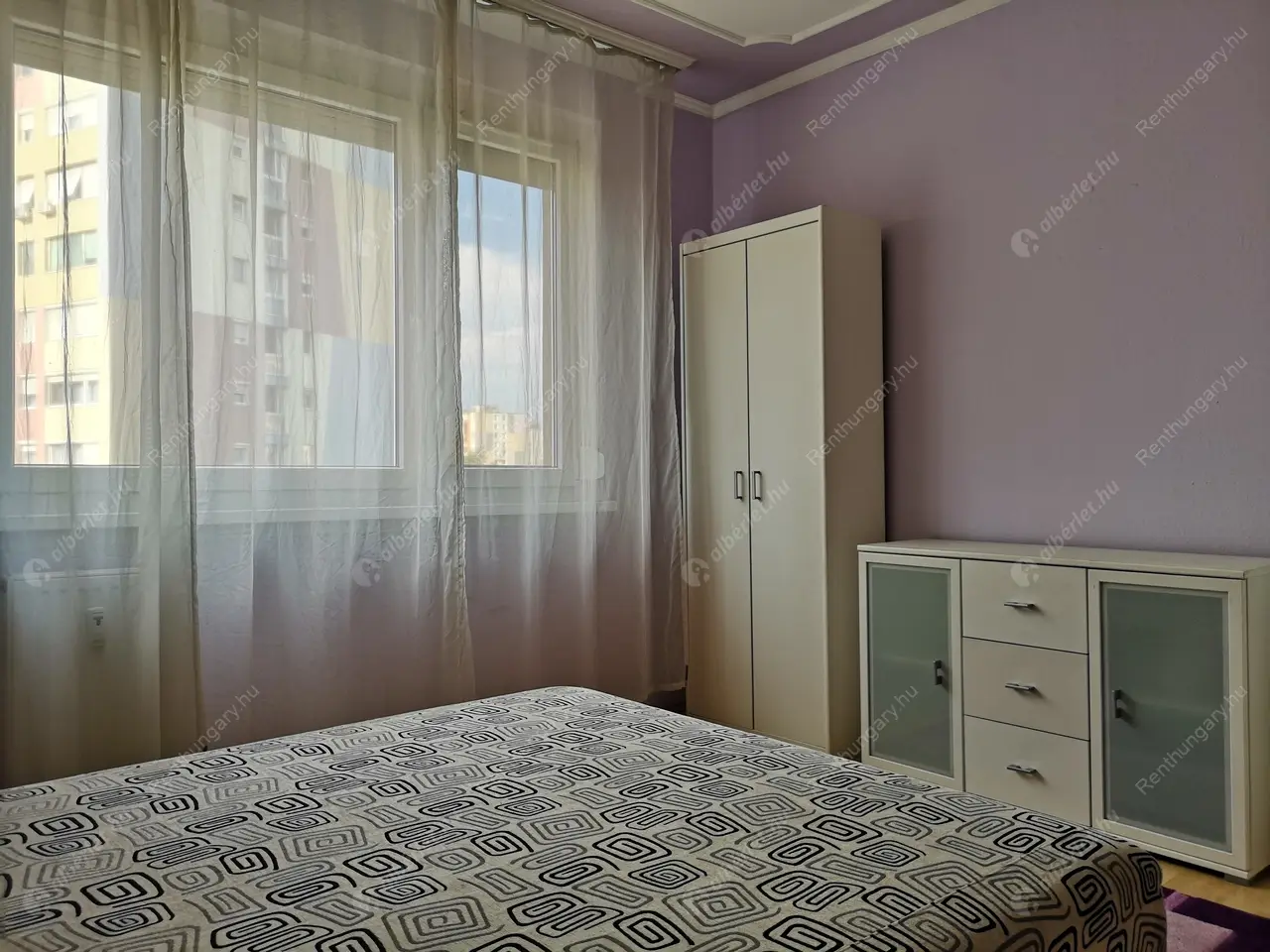 Kiadó albérlet 220000 Ft/hó áron: Budapest, IV. kerület  Munkásotthon utca. Mérete: 53 nm, 2 szobás | Alberlet.hu - 4726158