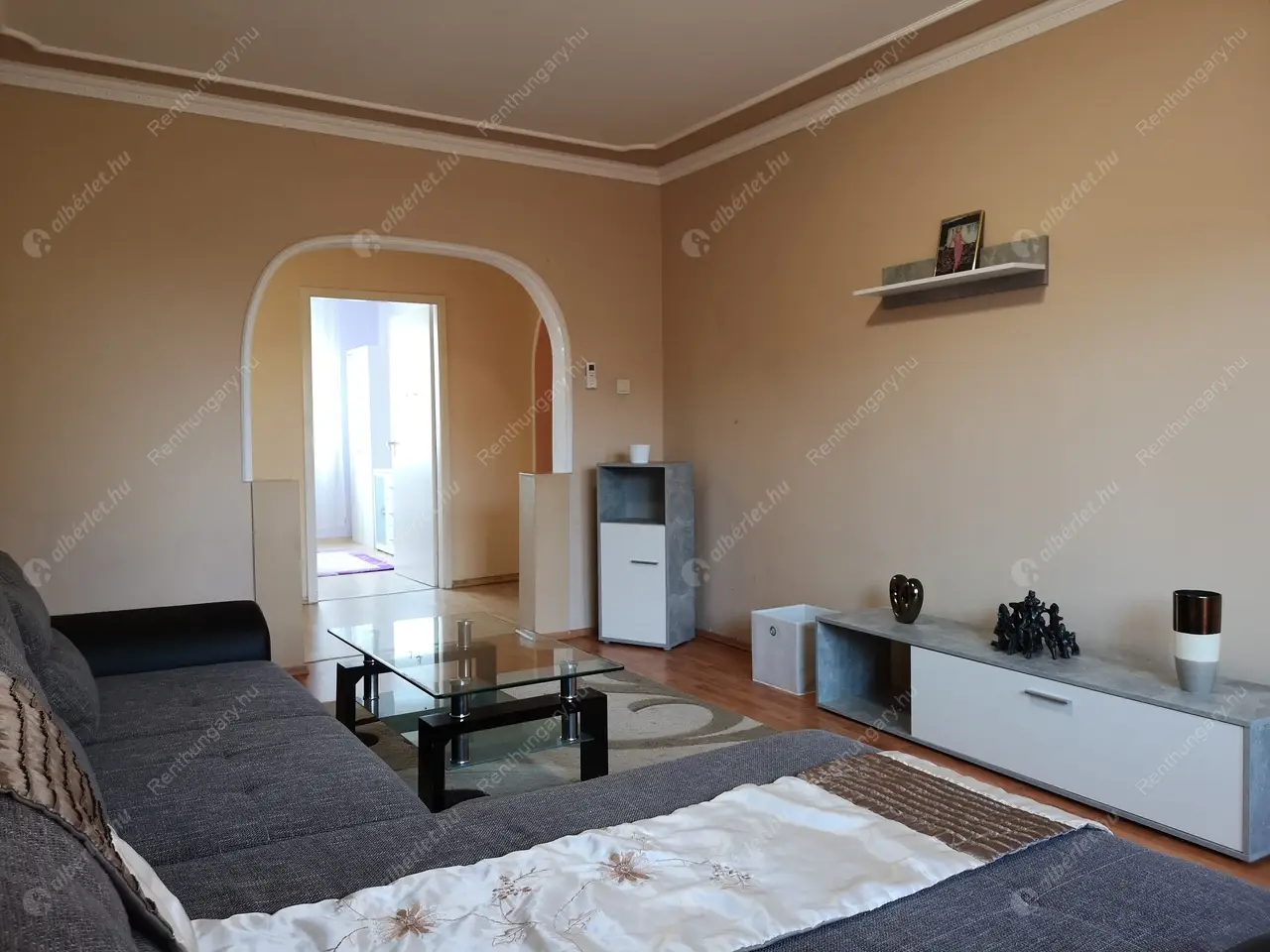 Kiadó albérlet 220000 Ft/hó áron: Budapest, IV. kerület  Munkásotthon utca. Mérete: 53 nm, 2 szobás | Alberlet.hu - 4726163