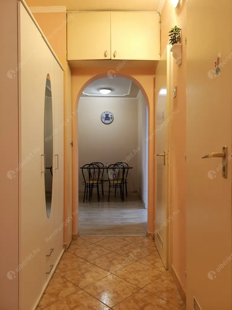 Kiadó albérlet 220000 Ft/hó áron: Budapest, IV. kerület  Munkásotthon utca. Mérete: 53 nm, 2 szobás | Alberlet.hu - 4726167